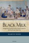 Black Milk : Imagining Slavery in the Visual Cultures of Brazil and America - eBook