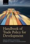 Handbook of Trade Policy for Development - eBook