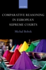 Comparative Reasoning in European Supreme Courts - eBook