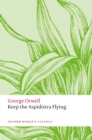 Keep the Aspidistra Flying - eBook