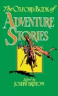 The Oxford Book of Adventure Stories - Book