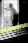 Portraits from Life : Modernist Novelists and Autobiography - eBook
