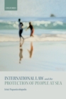 International Law and the Protection of People at Sea - eBook