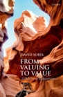 From Valuing to Value : A Defense of Subjectivism - eBook