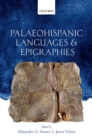 Palaeohispanic Languages and Epigraphies - eBook