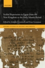 Scribal Repertoires in Egypt from the New Kingdom to the Early Islamic Period - eBook