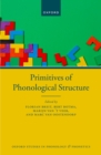 Primitives of Phonological Structure - eBook