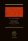 Practitioners' Guide to Human Rights Law in Armed Conflict - eBook