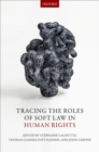 Tracing the Roles of Soft Law in Human Rights - eBook
