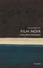 Film Noir : A Very Short Introduction - eBook