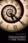 Paradoxes of Time Travel - eBook