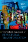 The Oxford Handbook of Structural Transformation - eBook