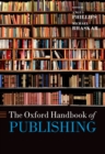 The Oxford Handbook of Publishing - eBook
