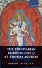The Trinitarian Christology of St Thomas Aquinas - eBook