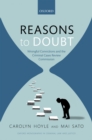Reasons to Doubt : Wrongful Convictions and the Criminal Cases Review Commission - eBook