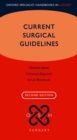 Current Surgical Guidelines - eBook