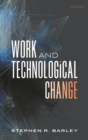 Work and Technological Change - eBook