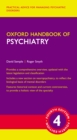 Oxford Handbook of Psychiatry - eBook