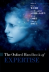 The Oxford Handbook of Expertise - eBook