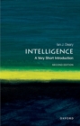 Intelligence: A Very Short Introduction - eBook