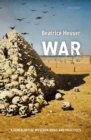War : A Genealogy of Western Ideas and Practices - eBook