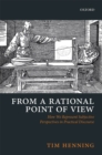 From a Rational Point of View : How We Represent Subjective Perspectives in Practical Discourse - eBook