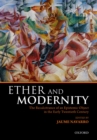 Ether and Modernity : The recalcitrance of an epistemic object in the early twentieth century - eBook
