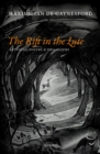 The Rift in The Lute : Attuning Poetry and Philosophy - eBook