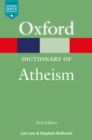 A Dictionary of Atheism - eBook