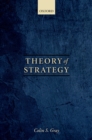 Theory of Strategy - eBook