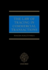 The Law of Tracing in Commercial Transactions - eBook