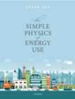 The Simple Physics of Energy Use - eBook
