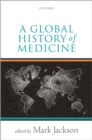 A Global History of Medicine - eBook