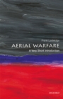 Aerial Warfare: A Very Short Introduction - eBook