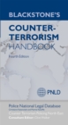 Blackstone's Counter-Terrorism Handbook - eBook