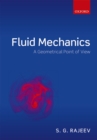 Fluid Mechanics : A Geometrical Point of View - eBook