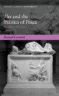 Pax and the Politics of Peace : Republic to Principate - eBook