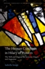 The Human Condition in Hilary of Poitiers : The Will and Original Sin between Origen and Augustine - eBook