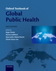 Oxford Textbook of Global Public Health - eBook