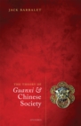 The Theory of Guanxi and Chinese Society - eBook