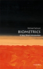 Biometrics : A Very Short Introduction - eBook