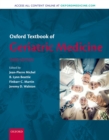 Oxford Textbook of Geriatric Medicine - eBook