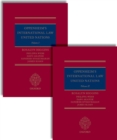 Oppenheim's International Law: United Nations - eBook