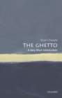 The Ghetto: A Very Short Introduction - eBook