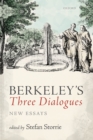 Berkeley's Three Dialogues : New Essays - eBook