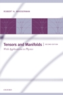 Tensors and Manifolds : With Applications to Physics - eBook