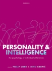 Personality and Intelligence : The Psychology of Individual Differences - eBook