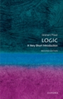 Logic : A Very Short Introduction - eBook