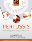 Pertussis : Epidemiology, Immunology, and Evolution - eBook