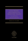 Electronic Documents in Maritime Trade : Law and Practice - eBook